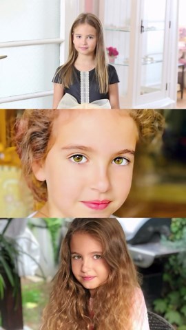 Andreea Banica on Instagram: "Happy birthday princess! 15 ani frumosi alaturi de tine Te iubim pana la cer si inapoi 懶 @iamsofiamariab"