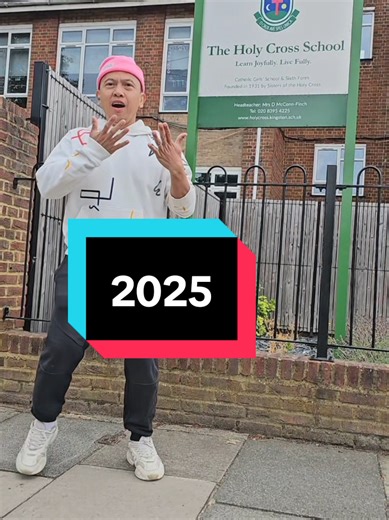 2025 Year End Compilation by Dancing Uncle