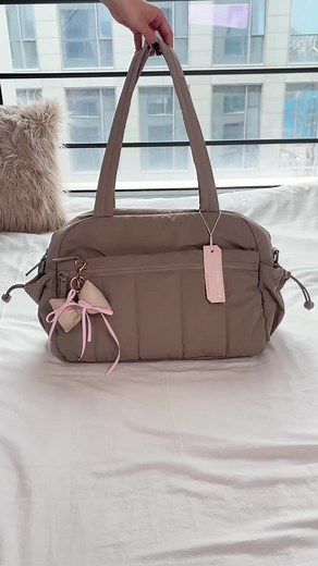 Stylish Duffle Bag for Every Occasion - 56% Off!