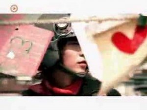 Clazziquai - Sweety (english version)