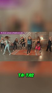 GET FUNKY with us!! There’s no better way to sweat 😅 and work your body than dancing your heart out ❤️ YOUR WAY! #BodyGroove #MyBodyGrooves #IGetFunky | Body Groove