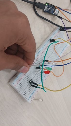 Task Creation in RTOS on Arduino Nano 33 BLE (Mbed OS) With Button