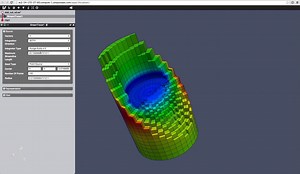 ParaViewWeb Visualizer - Quick start