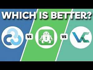 Rclone Vs Cryptomator Vs Veracrypt | Which Data Encryption Too Is Better in 2025?