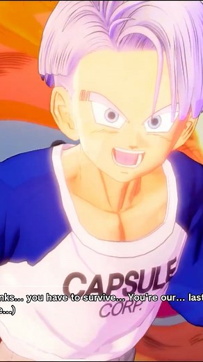 22K views · 410 reactions | Gohan Last Stand  | RTX GAMER | Facebook