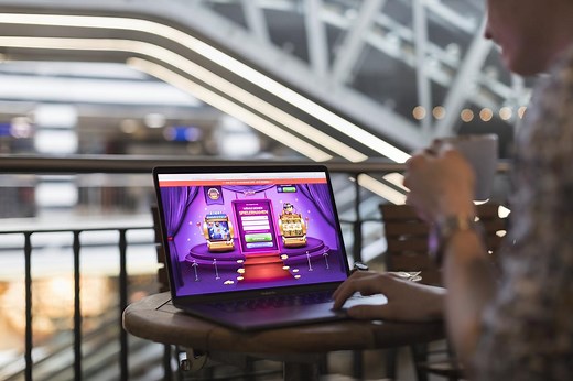 Les addictions aux jeux d'argent ont fortement augmenté en Suisse | RTS