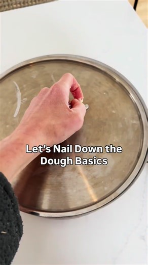 The secret is in the dough… When I look up how to make the best cinnamon roll I often get different variations, flavors, and ways to roll and slice your buns. But hardly ever do I hear people focus on a good quality dough. And in my opinion it’s the best and first place to start. You had to have the right ratios of fat, sugar, liquid, and four. But also know when and how to incorporate each ingredient. Knowing what to look for in a dough and how to spot errors before the occur are really helpful