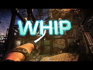 Bulletstorm - Whip, Kick, Boom! Trailer