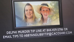 Delphi homicides: Could broader DNA database help catch teens' killer?
