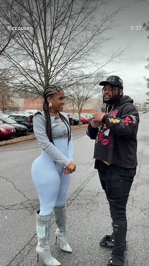 Ghetto Barbie (@ghettobarbie31)’s videos with original sound - Ghetto Barbie