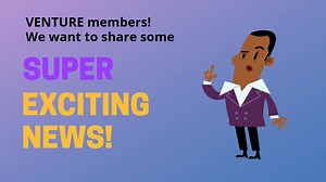 The VCU mobile banking app is here! Enjoy the same functions of online banking on your mobile device! Dial 225-4VCU (4828) to learn more or click here https://buff.ly/2fX67qP | VENTURE Credit Union Co-operative Society Limited