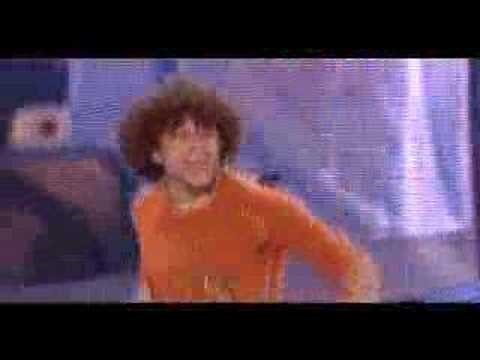 Push It To The Limit (HSM The Concert) LIVE