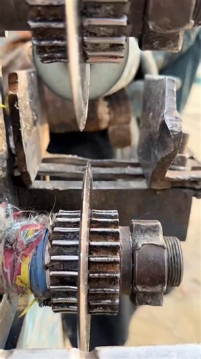 techy Universe on Instagram: "This tool is use for Cutting this Cable wire #technology #engineering #tech #manufacturing #work"