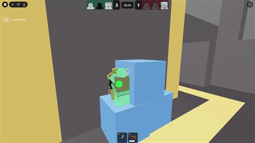 Chill Roblox Gameplay Experience