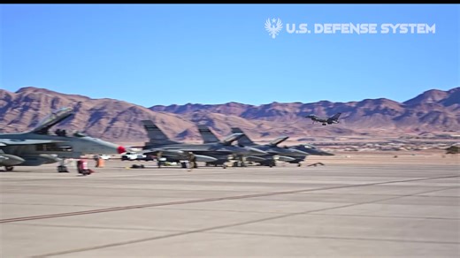 US Military on Reels