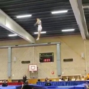 Full full to quad Cody from Jonas :D | Greg Roe Trampoline