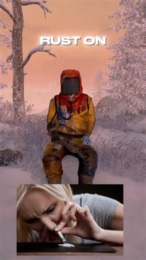 Rust On Drugs - Part Four [Wicked Cheats]