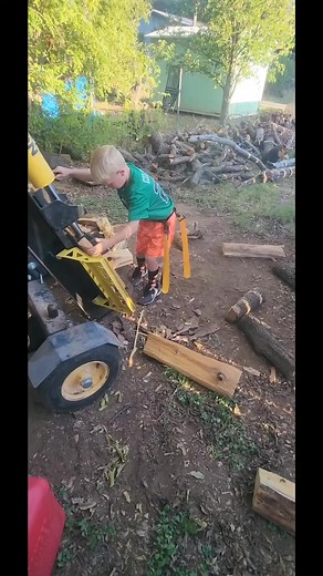 He has an intensity that is scary sometimes. | Roy Gilliam