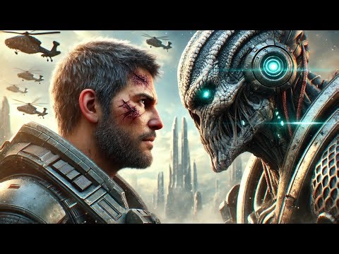 Aliens Are Badass Epic Galactic Adventure | HFY | Sci Fi Stories