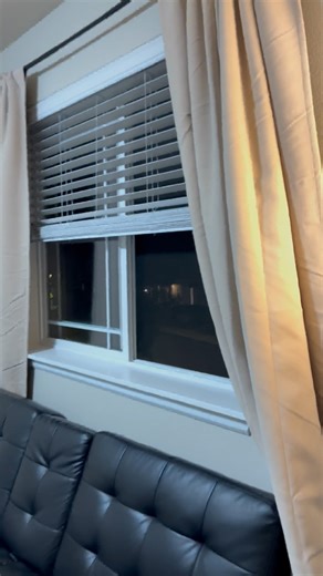 Watch These curtains add elegant and cozy vibe on Amazon Live