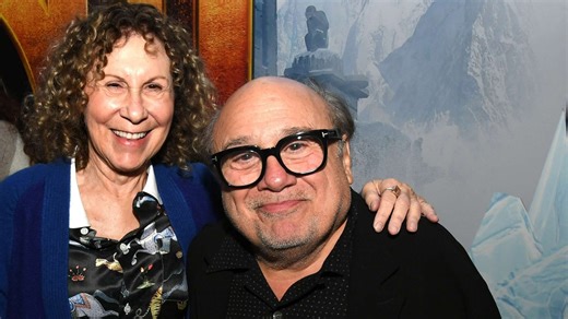 ‘A part I was born to play’: Danny Devito on playing Satan in new animated series