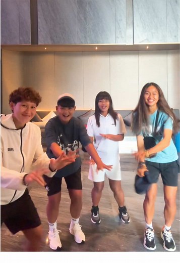 @Phyuwin(Official) @Myat Noe Khin 9** @LIN ✨ #justforfun | Funny Videos