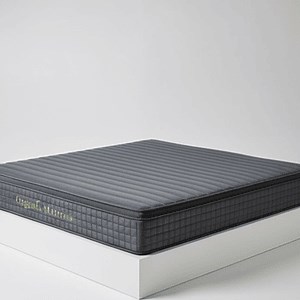 [Hot Item] High Quality Foam King Queen Spring Mattress