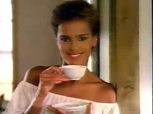 MasterCard International Commercial mid 80s