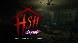 Home Sweet Home: Survive now available in Early Access
