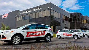 Office Equipment Company | Boise, ID | Fisher’s Technology