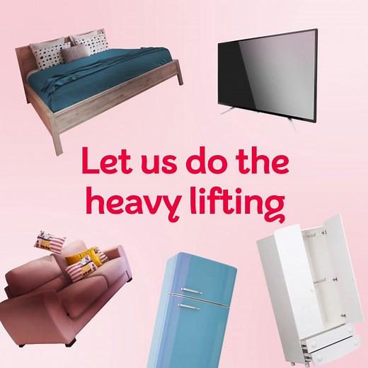 Donating your preloved furniture couldn't be easier with our free collection service. Book online to get started. | British Heart Foundation