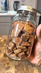 337K views · 3.3K reactions | How To Make Cinnamon Toast Crunch | Jahnesta Watson | Facebook