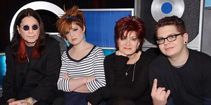 Who Are Ozzy Osbourne’s Kids & Family? Meet the Rock Legend’s Loved Ones