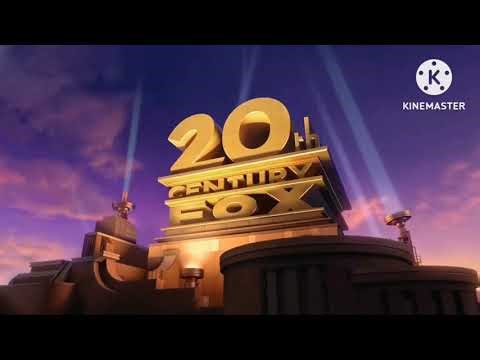 20th Century Fox 2013 Open matte (Epic Variant)