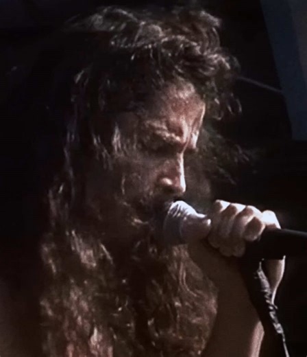 Soundgarden Live at Alameda County Coliseum 1991