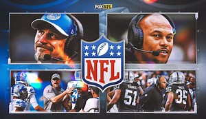 Former NFL players are turning teams around as head coaches. Why — and who's next?