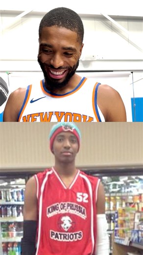 149K views · 2.7K reactions | Come for the throwback flicks… stay for Josh’s roasts  #knicks | New York Knicks | Facebook