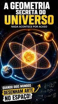 Geometry of the Universe