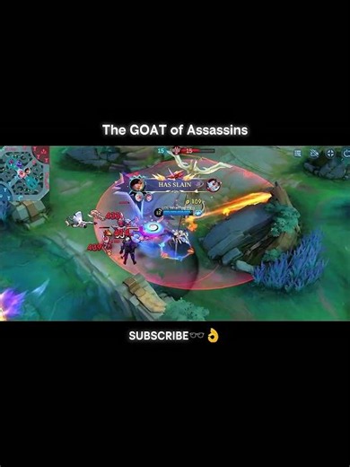 Yi Sun-Shin: The Greatest Assassin of All Time #yisunshin #mlbb