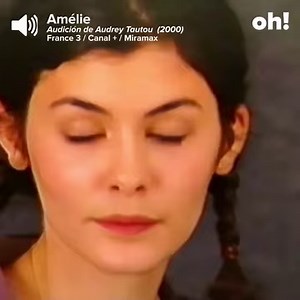 Audiciones que hicieron historia: Audrey Tautou para Amélie | Eh Podcast