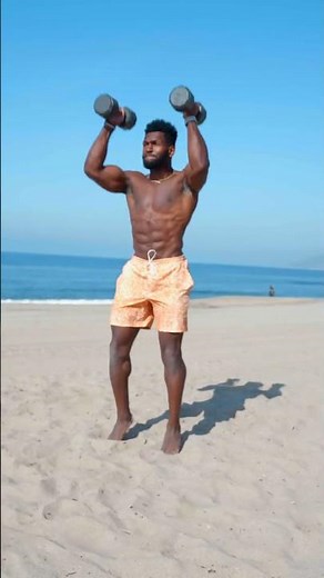 THE 4-WEEK SUMMER READY CHALLENGE IS HERE🔥