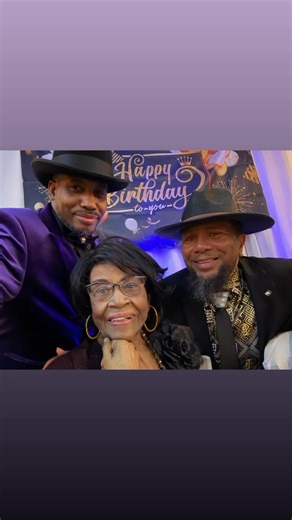 22 reactions · 7 comments | Happy 96th Birthday to the heart of our family—our wonderful Mom!  We thank God every day for the blessing of your life and all the love you’ve shared through the years. You are a gift to us all!  | Mark N Varner | Facebook