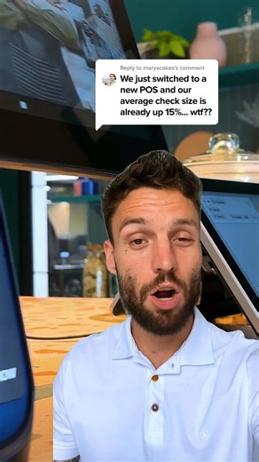 🚨 Don't wait until May 2025 to find a cheaper deal on restaurant POS! Discover a POS tailored to YOUR business needs. Tap below to get matched with a suitable provider 👇 | Expert Market