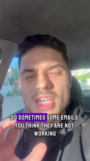 If your eCom email open rates are low, try this. #ecomtips #ecom #ecommerce #shopify #klaviyo