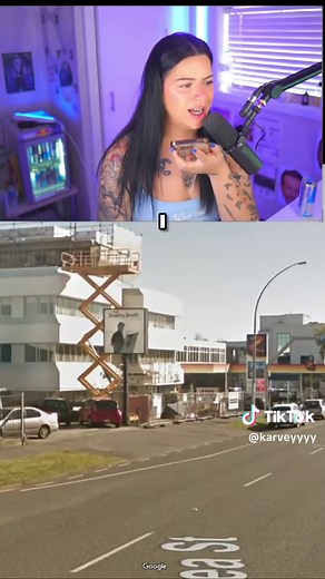 Exploring Altara, Huntley, and Hamilton on Google Maps | Geo Guesser