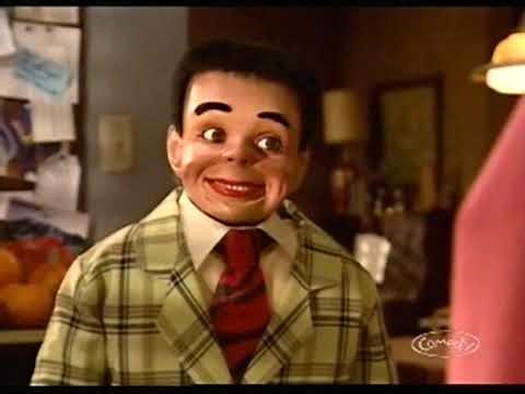 Puppets Who Kill | Season 3 Episode 7 | Dan And The Bird Flu