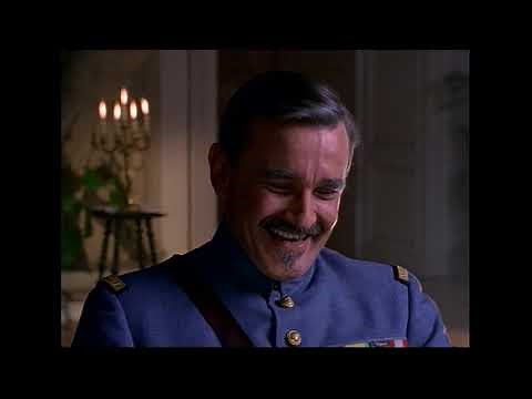 Young Indiana jones Chronicles - Ep 4: Verdun, September 1916 - Restored