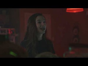 BLOOD BITE (Film by Gabriel Kainer)