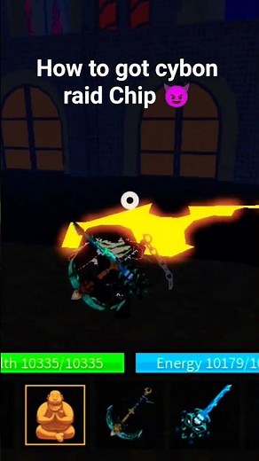 How To Get Cyborg Race💀 In Blox Fruits! 2026 - FAST!