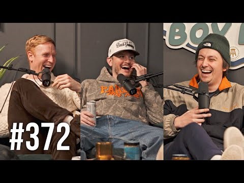 Files on Files | Son of a Boy Dad #372